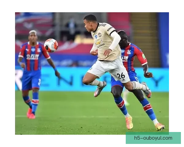 谢里夫与水晶宫协议达成谈判遇阻