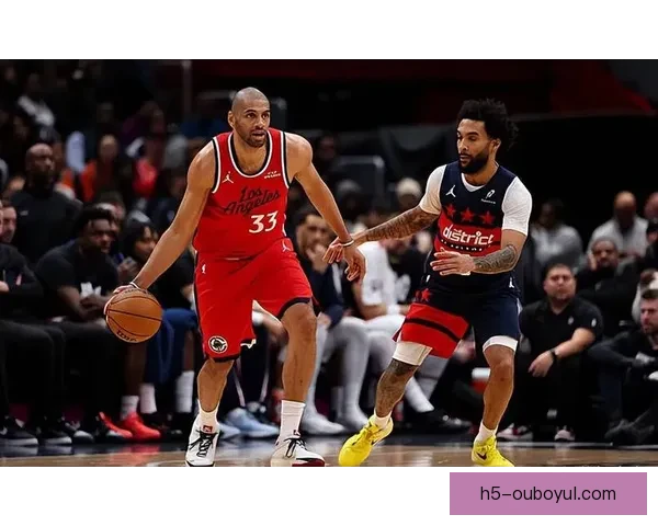 快船胜湖人三优五良巴图姆低迷