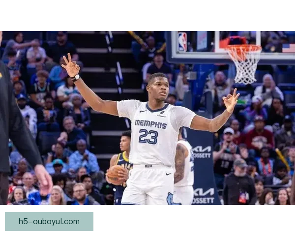 灰熊崩盘遭垫底逆转锡安21分