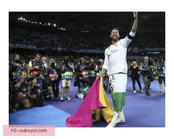 西甲球星称皇马召回拉莫斯点赞