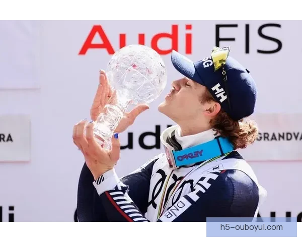 巴西选手历史性夺得冬奥金牌