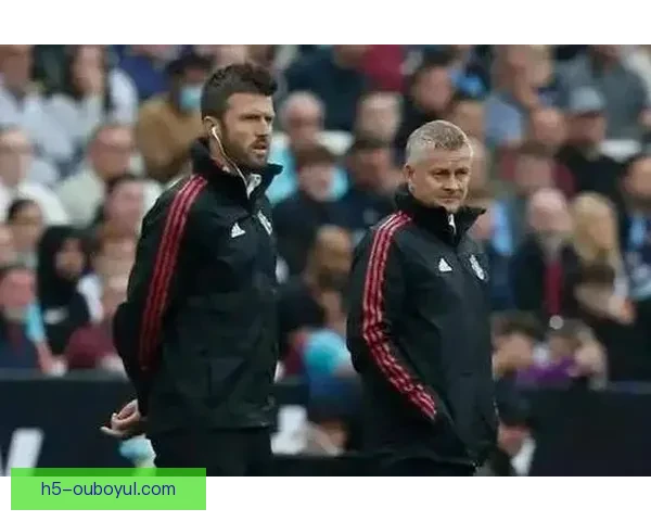 卡里克妙策激活B费冲英超纪录