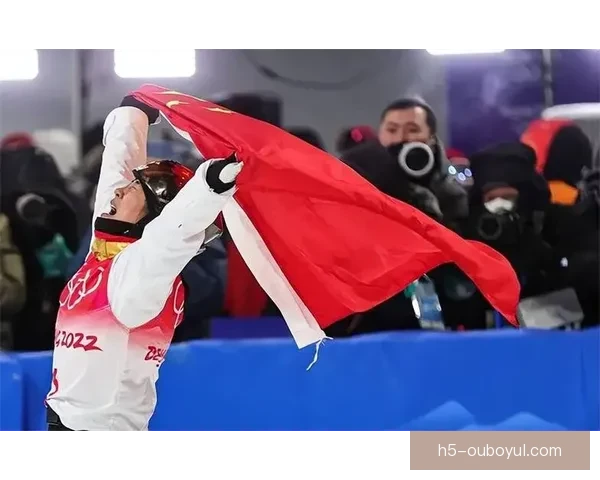 徐梦桃卫冕后感叹最难却跳最好