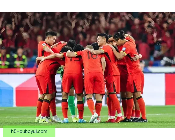 中国队1-0力克澳大利亚 延续四场不败纪录 中国队1-0力克澳大利亚 延续四场不败纪录